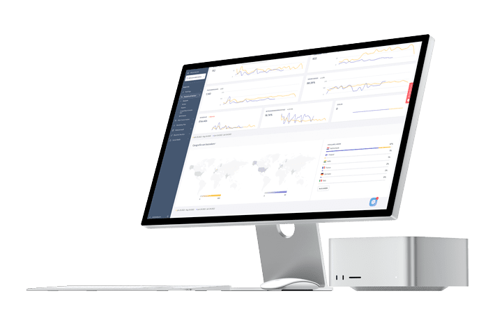 SEO Analyses