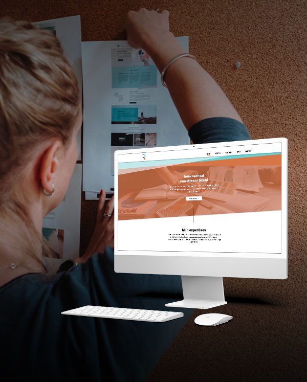 Webdesign laten bouwen Rijk Ontwerp