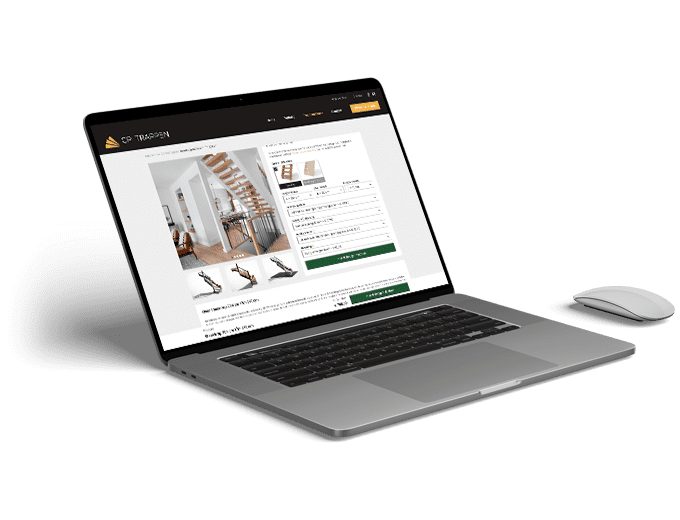 Functionele product configurator