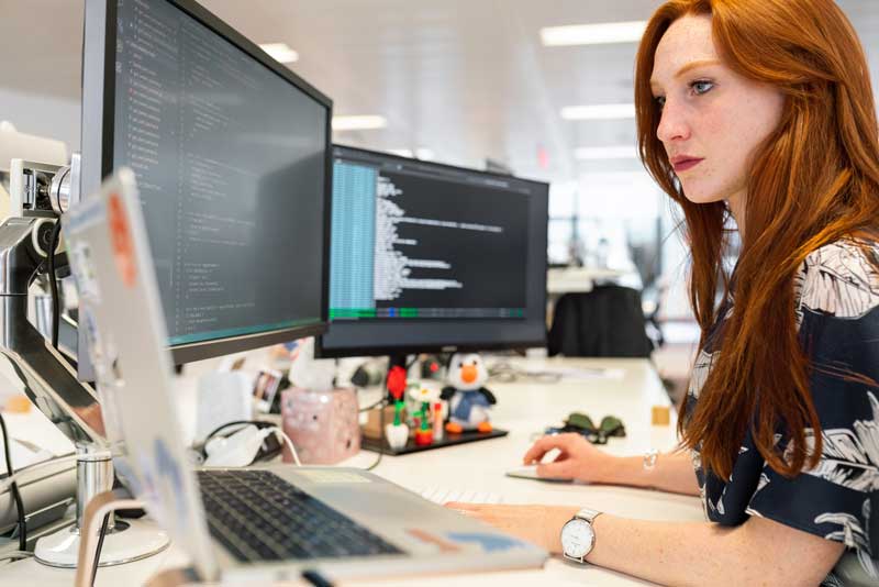 Maatwerk website WordPress