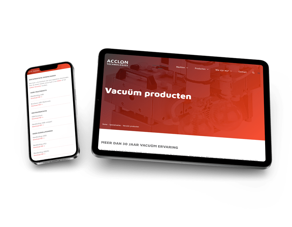 Acclon Technologies Online marketing